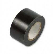 MULTICOMP PRO PVC TAPE 3820B ELECTRICAL INSULTAPE, PVC, 20M X 38MM — view 1