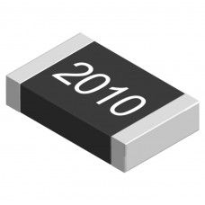 33 ohm 2010 Package 3/4W SMD Resistor 5% Tolerance - 10 Pieces Pack — view 1
