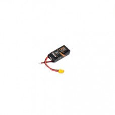 Bonka 11.1V 1300mAh 35C 3S Lithium Polymer Battery Pack — view 1