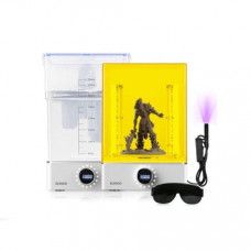 Elegoo Mercury XS Bundle Washing and Curing Station — view 1