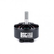 MAD CO BSC 2810 FPV drone motor 1350KV-5~6S — view 1