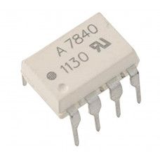 A7840 IC - Isolation Amplifier IC — view 1