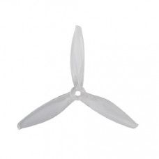 HD 5144 Flash PC 3 Blade Propellers 2CW+2CCW- Clear — view 1