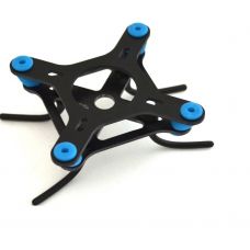 CC3D Shock Absorber — view 1