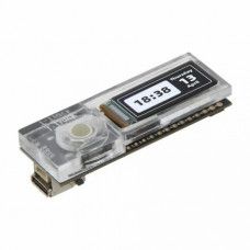 LILYGO T-Track Full viewing angle wireless display development board — view 1