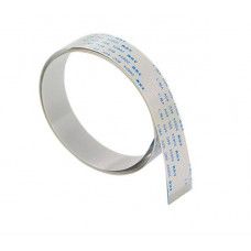 300cm 15 Pin FFC Ribbon Flexible Flat Cable For Raspberry Pi Camera — view 1