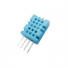 DHT-11 Digital Temperature And Humidity Sensor- Normal Quality — view 1