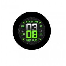 Waveshare ESP32-S3 2.1inch Capacitive Touch Round Display Development Board, 480480, IPS, 32-bit LX7 Dual-core Processor, Supports WiFi & Bluetooth, 262K Color, ESP32 With Display — view 1