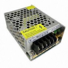 48V 5A SMPS - 240W - DC Metal Power Supply - Good Quality - Non Water Proof — view 1