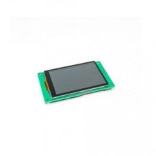 DWIN HMI 3.5 Inch Ips LCD Capacitive Touch Display — view 1