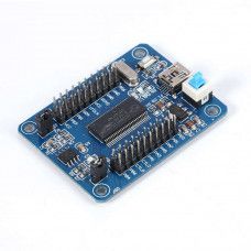 EZ-USB FX2LP CY7C68013A USB Development Board Logic Analyzer — view 1