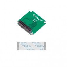 Arducam Parallel Camera Adapter Board for USB Camera Shield — view 1
