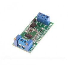 Voltage to Current Module 0-15V to 0-20mA Current Transmitter — view 1