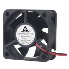 DC 24V 15050 Cooling Fan - 150X150X50 mm Size — view 1