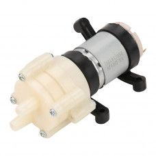 R385 6-12V DC Diaphragm Based Mini Aquarium Water Pump — view 1