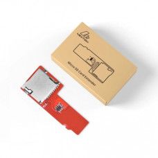 Nextion Micro SD Card Extender — view 1
