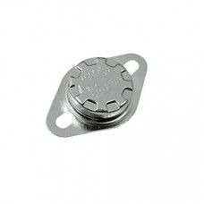 Ceramics KSD301 140 Degree Normally Closed NC Temperature Controlled Switch Thermostat 250V 16A Temperature Control — view 1