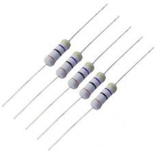 33 ohm Resistor - 1 Watt - 5 Pieces Pack — view 1