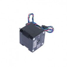 Original Prusa Stepper Motor E-axis Extruder — view 1