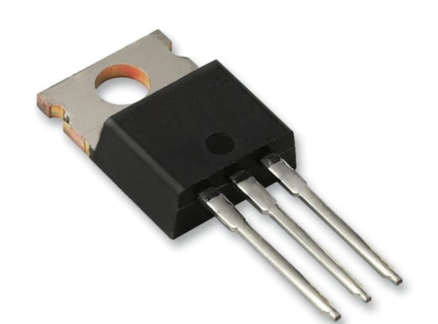 L7815CV TO220 ST Voltage Regulator 15V 1.5A 7815 ETA1022 — view 1