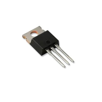 IRFZ44NPBF TO220 Infineon 55V 49A MOSFET N-Channel z44 44 ETA1137 — view 1