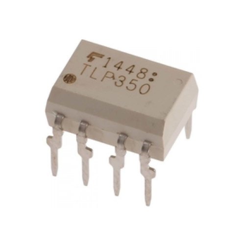 TLP350 DIP8 TOSHIBA MOSFET IGBT Driver ETA1166 — view 1