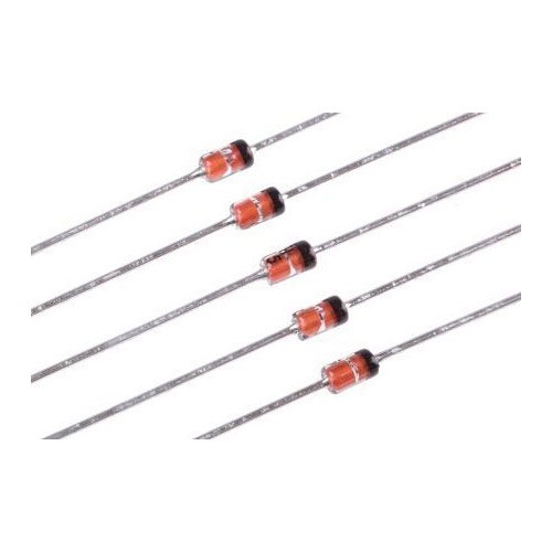 4.7V 0.5W zener diode ETA1344 — view 1