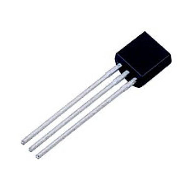 2N4403 TO-92 PNP Transistors 40V 600mA ETA1624 — view 1