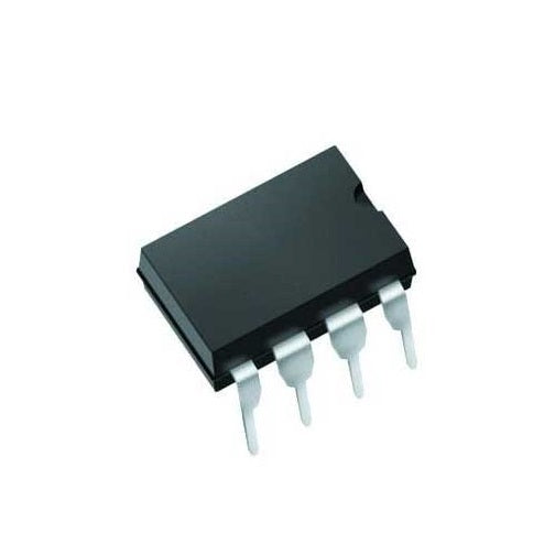 EL6N139 DIP8 Opto coupler EVERLIGHT 6N139 ETA1771 — view 1