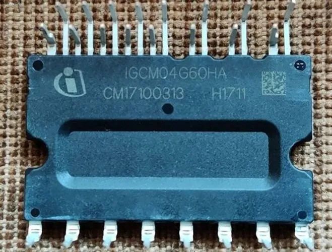 IGCM04G60HA IPM Infineon 600V 4A ETA1791 — view 1