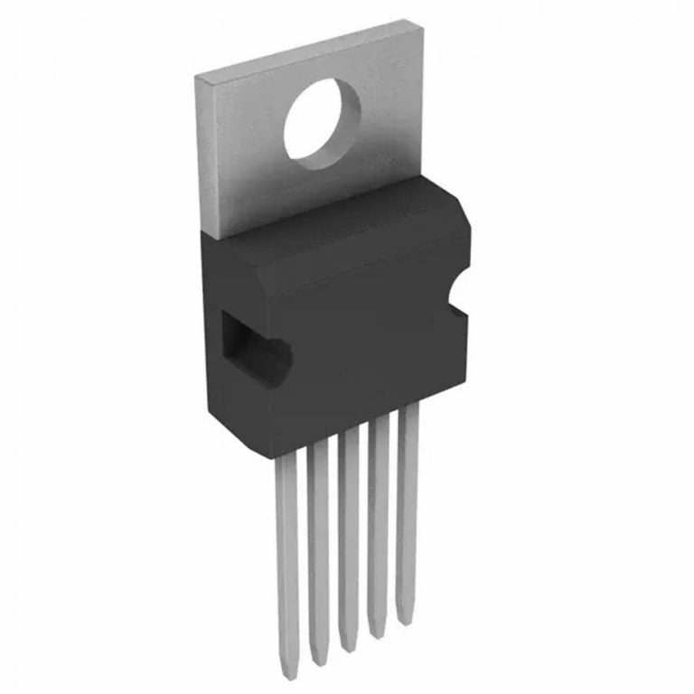 IL2576HV-5.0KB-P IK SEMI 5V 3A LM2576HV ETA1835 — view 1