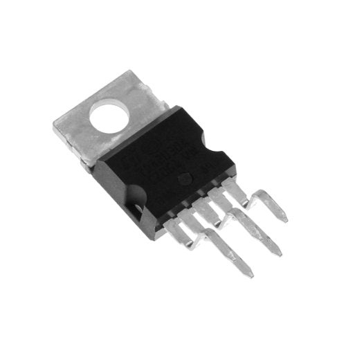 UTC2003 Audio Amplifier IC YW ETA1880 — view 1