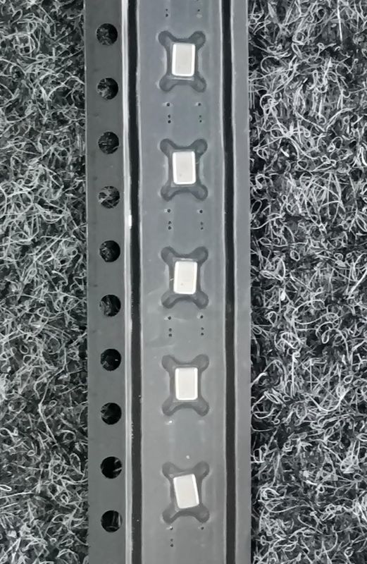 LMA2718B381-OA5-2 MEMS Omnidirectional Microphone ETA1945 — view 1