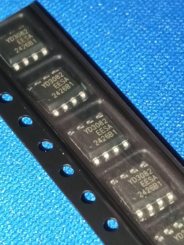 YD3082EESA SOP-8 GATEMODE Transceiver 1Mbps RS-485 / RS-422 3082 ETA2333 — view 1
