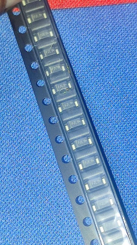 MM1W24 SOD-123FL FJL Shikues 1W 24V Zener Diode SMD ETA2369 — view 1