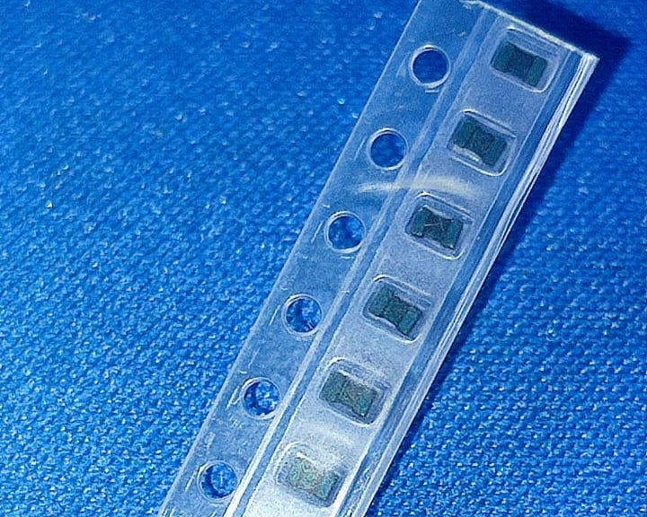 DLW21HN900SQ2L SMD-4P Murata 90Ω@100MHz 350mΩ Common Mode Filters ETA2467 — view 1