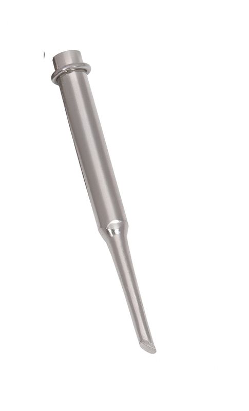 FLAT 25 WATT BIT Soldering IRON Gun TIP 25w ET8817 — view 1