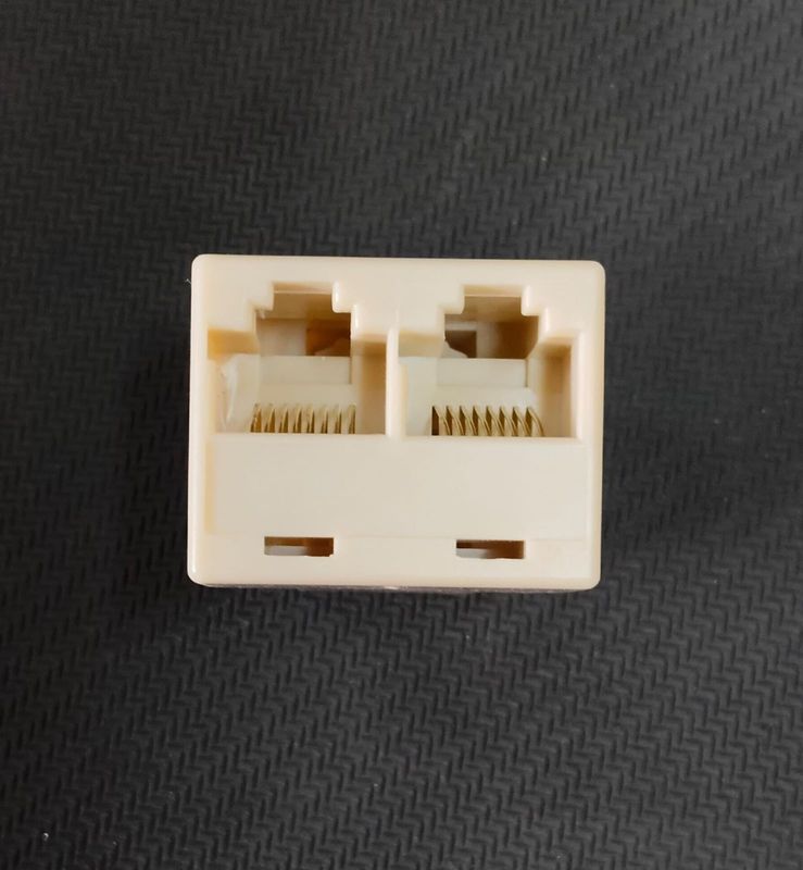 RJ45 Spliter ET8876 — view 2