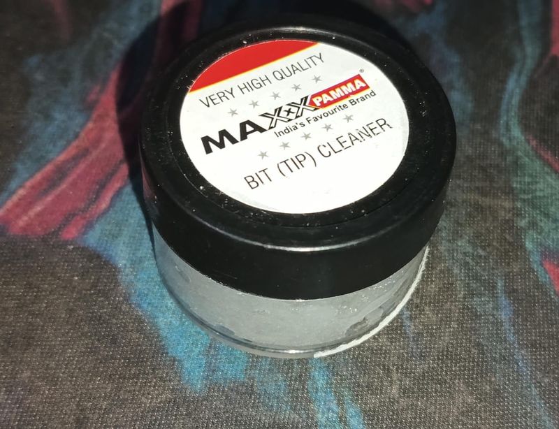 Bit Tip Cleaner MAX Pamma ET11310 — view 1