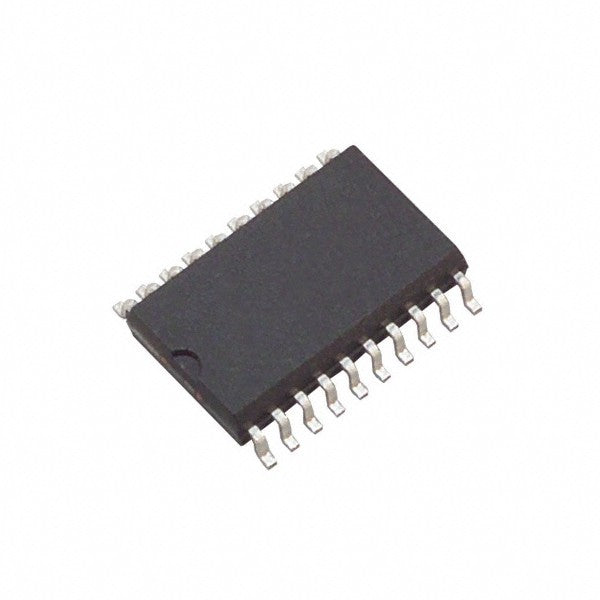 74541 M74HC541RM13TR SMD SOP20 ST ET9428 — view 1