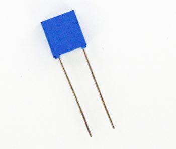 680NF 63V 0.68uF BOX FILM CAPACITOR 684 ET9527 — view 1