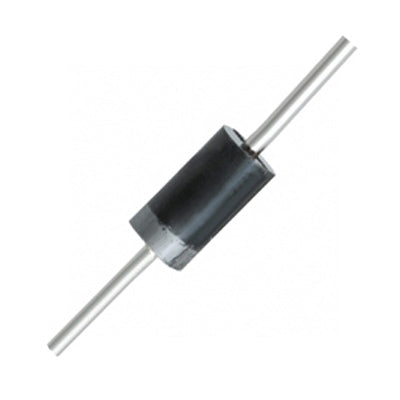 SR5200 HORNBY DO201 Schottky Diode 5A 200V 5200 ET7284 — view 1