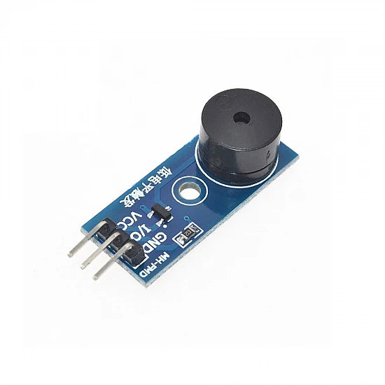 Passive Buzzer Module (3.3V-5V) — view 1
