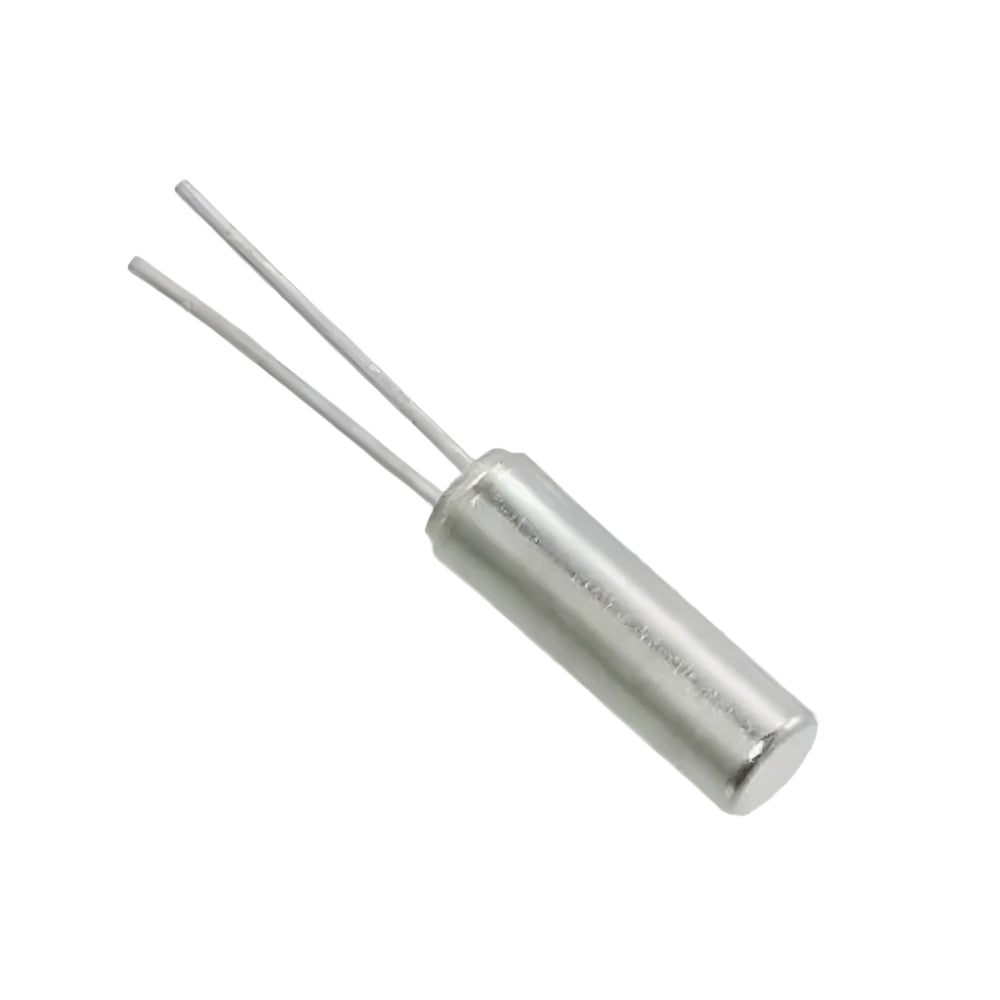6MHz Dual Pin 3x8 Quartz Crystal Oscillator — view 3
