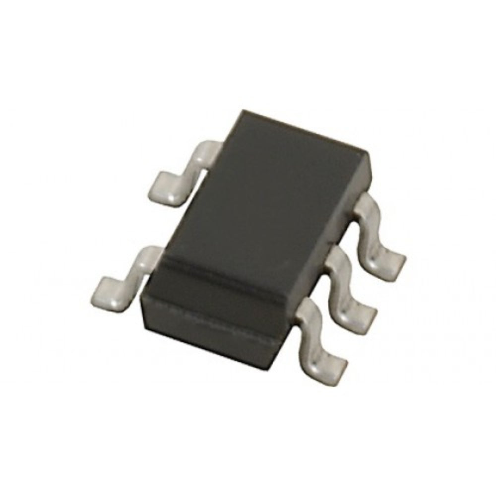 LM321MX/MFX (A63A) Low Power Op-Amp IC SOT23-5 SMD Package — view 1