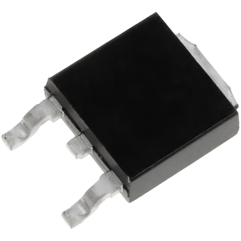 AOD403 N-Channel MOSFET – New Original, TO-220 Package — view 3