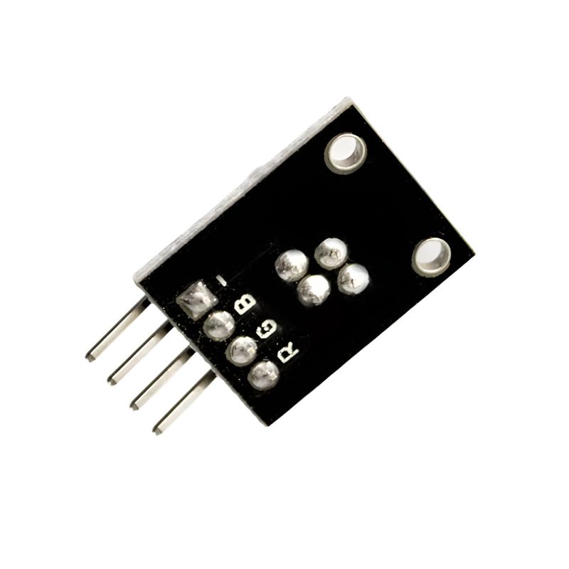 RGB 3 Color LED Module For Arduino Red Green Blue — view 2