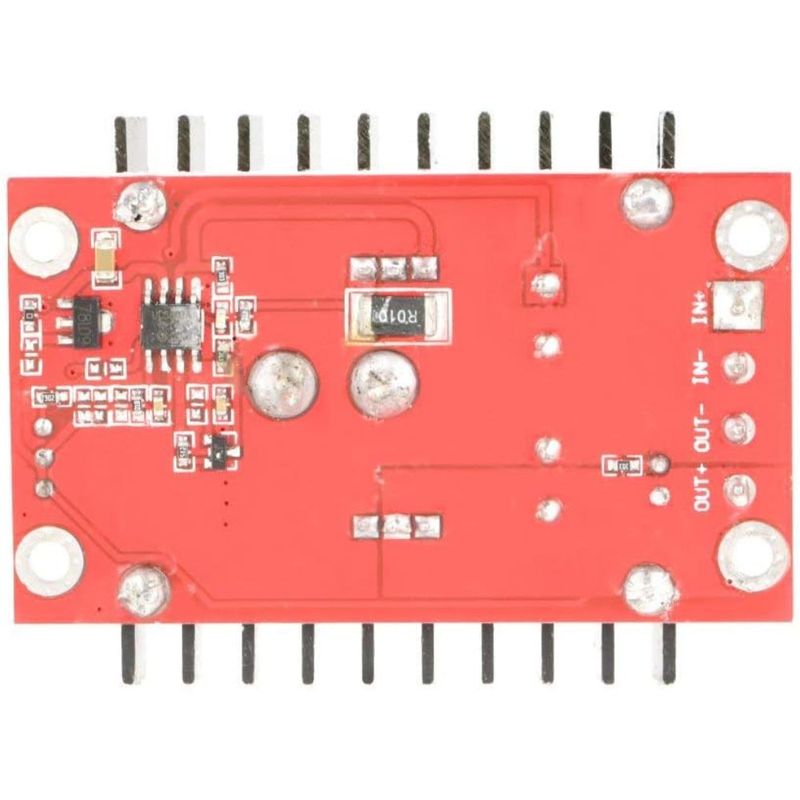 150W DC-DC Boost Converter 10-32V to 12-35V 6A Step-Up Adjustable Power Supply — view 2