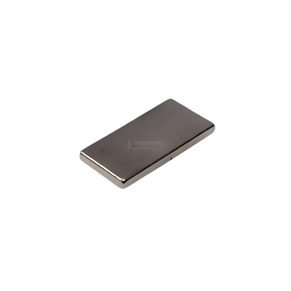 20mm x10mm x 2mm Neodymium Rectangular Magnet — view 3