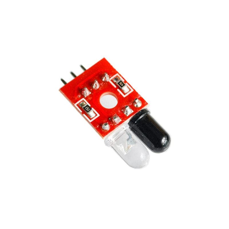 IR Infrared Obstacle Avoidance Module — view 2